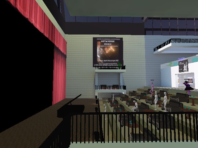 Music Event #piano #web3