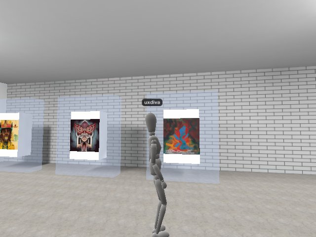 #shaman By #uxdiva.eth @opensea
