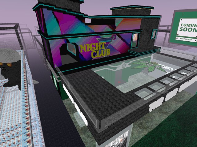 The Hub