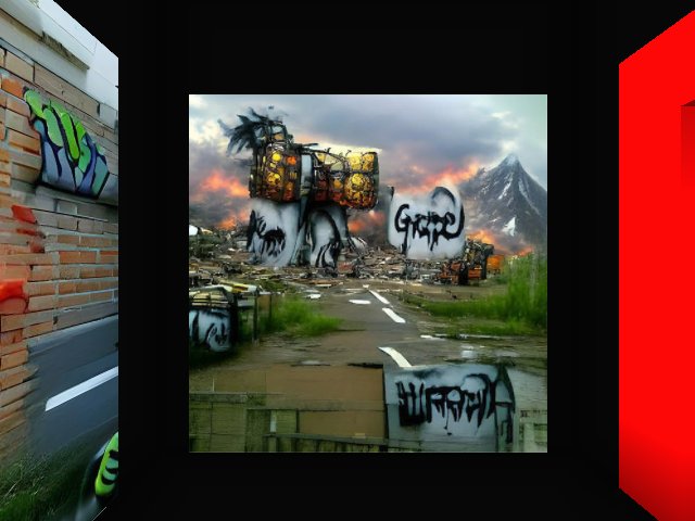 @F8QR_AI - Apocalyptic Graffiti

https://opensea.io/assets/0x495f947276749ce646f68ac8c248420045cb7b5e/115393018909948584875491103892143549779949352253866899417179828758520977686529