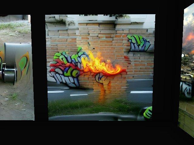 @F8QR_AI - Graffiti Fire

https://opensea.io/assets/0x495f947276749ce646f68ac8c248420045cb7b5e/115393018909948584875491103892143549779949352253866899417179828759620489314305
