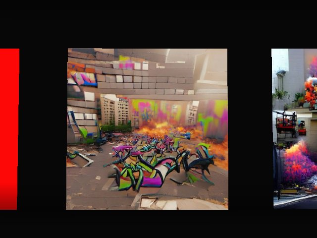 @F8QR_AI - Graffiti Apocalypse

https://opensea.io/assets/0x495f947276749ce646f68ac8c248420045cb7b5e/115393018909948584875491103892143549779949352253866899417179828779411698614273