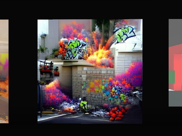 @F8QR_AI - Graffiti Explosion

https://opensea.io/assets/0x495f947276749ce646f68ac8c248420045cb7b5e/115393018909948584875491103892143549779949352253866899417179828780511210242049