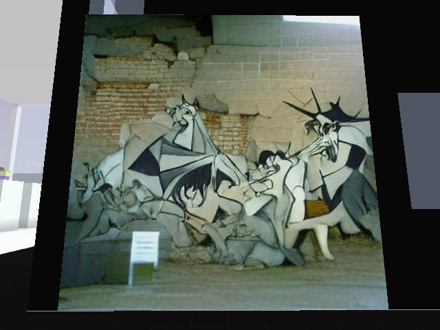 @F8QR_AI - Graffiti Guernica

https://opensea.io/assets/0x495f947276749ce646f68ac8c248420045cb7b5e/115393018909948584875491103892143549779949352253866899417179828749724884664321