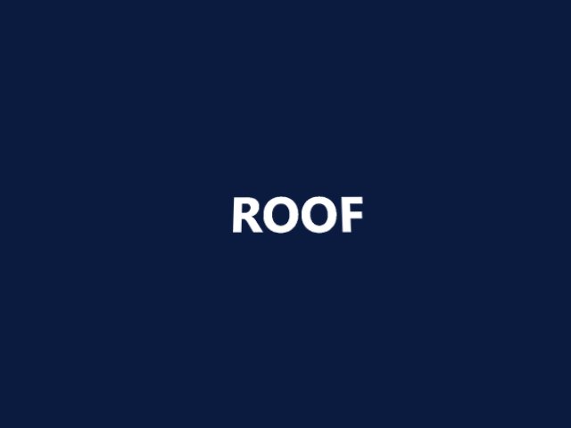 roof
