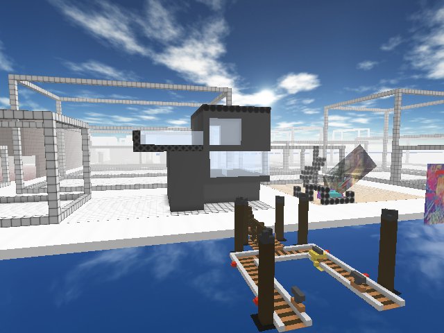 boat needed :)