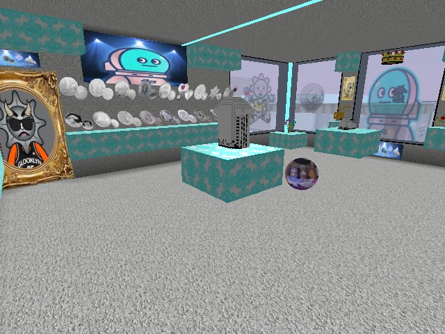 SilverSmith#547180
New Expanded Show Room
Welcome!