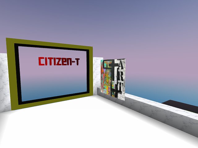 Citizen-T
