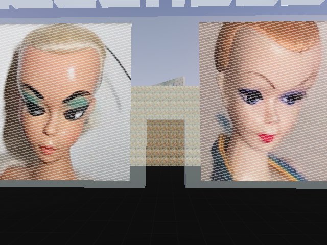 DOLLHOUSE - @F8QR_AI CL0N3S

https://opensea.io/collection/cl0n3s
https://twitter.com/F8QR_AI

#VGAN #bigGAN #AI #MachineLearning #NFT #ArtificialIntelligence #Clones #Generative #DeepLearning #Python #Coding #DeepFake #3D #Animation