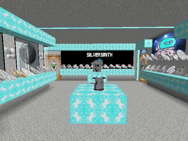 SilverMart547180
Now Expanded Show Room...
Bon Appétit!