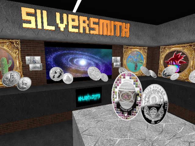 SilverMart#547180