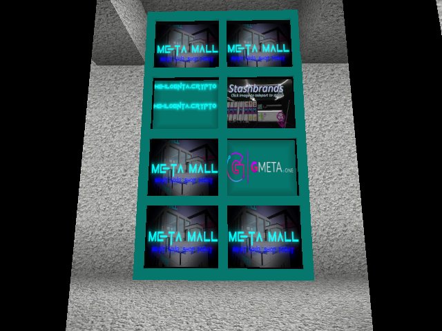 META MALL