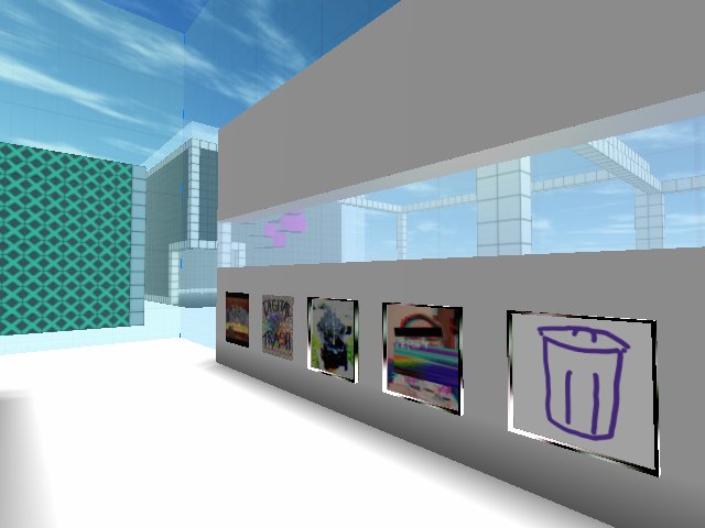 you can now enjoy finest #trashart inside a #trashacan! how cool is that?