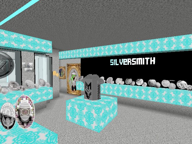 SilverMart#547180
Precious Metals in the Metaverse?!!