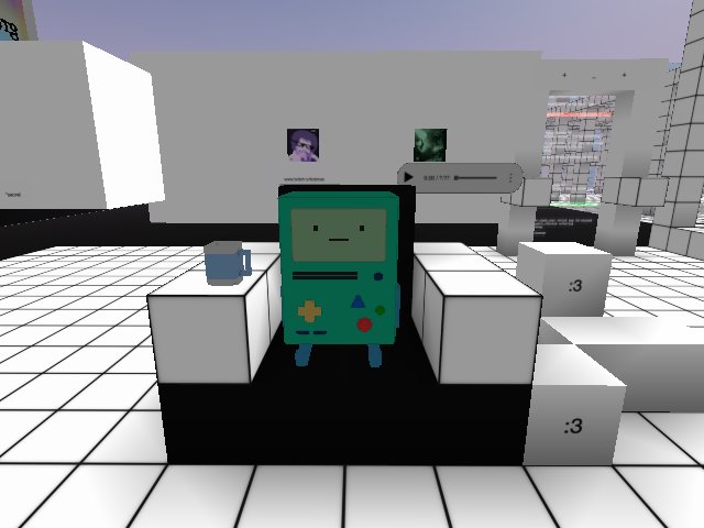BMO!!