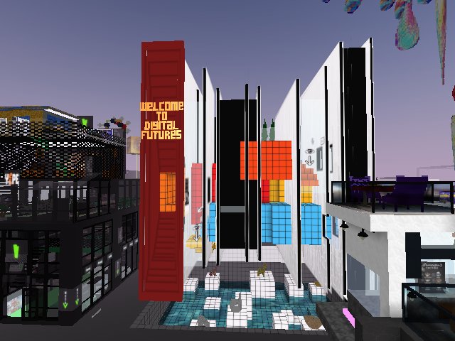 DigitalFUTURES