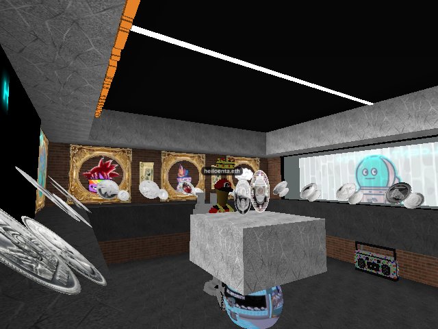SilverMart#547180
24/7
your welcome!