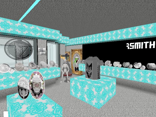 SilverMart#547180
24/7
Vibe, Lounge and Shop
Welcome!