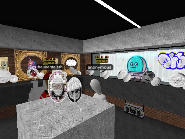 SilverMart#547180
24/7
Vibe, Lounge and Shop
Welcome!
