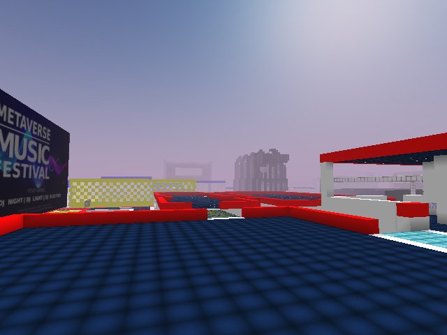 MetaFest's Job Fair