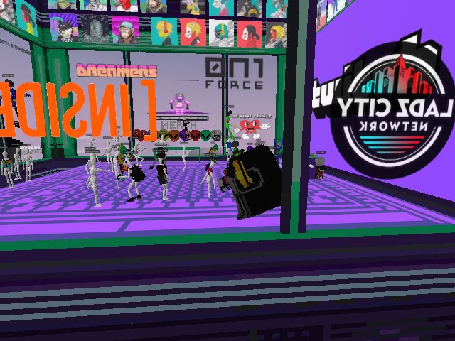 Bitlectro HQ!!