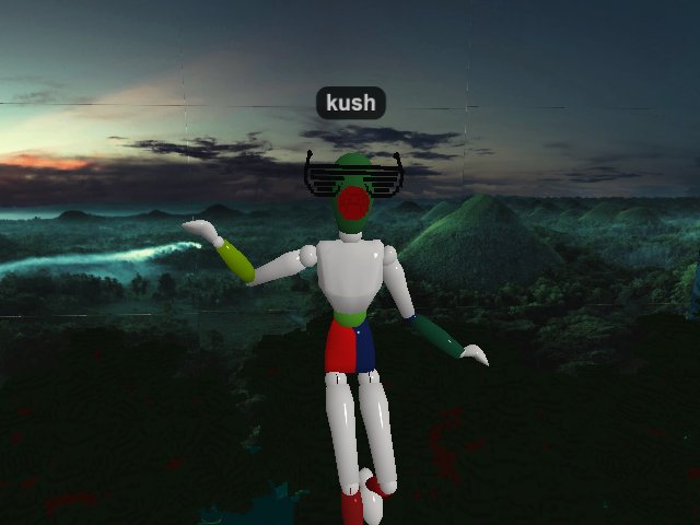 Hangin in the XoB