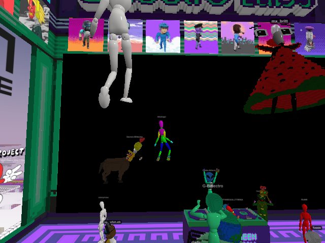 Dope Party