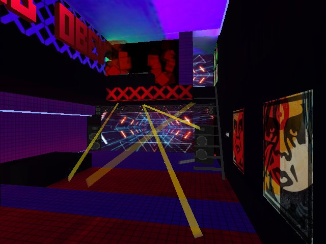 Club Obey