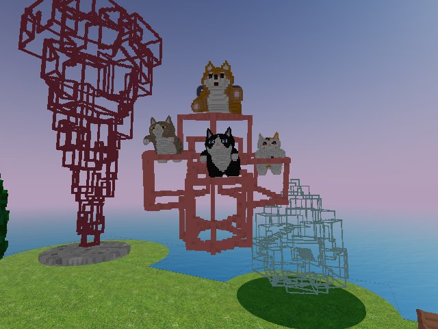 Thank you for the gift. My pets are overjoyed!