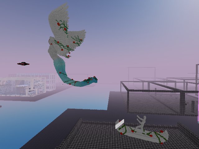 Mermaid <3