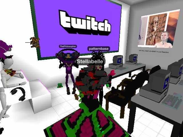 school for 3D!