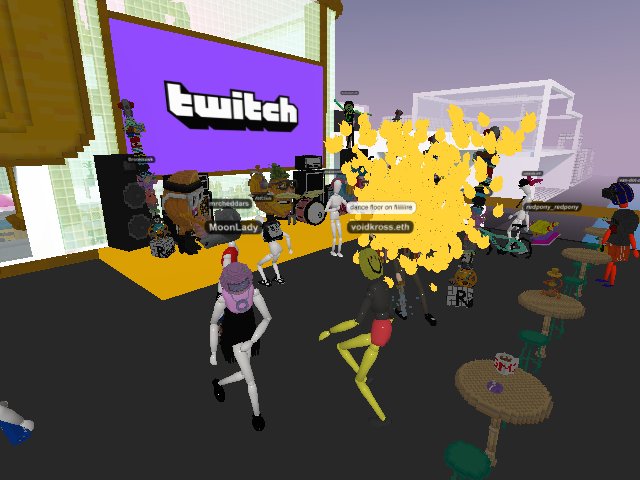 Party!