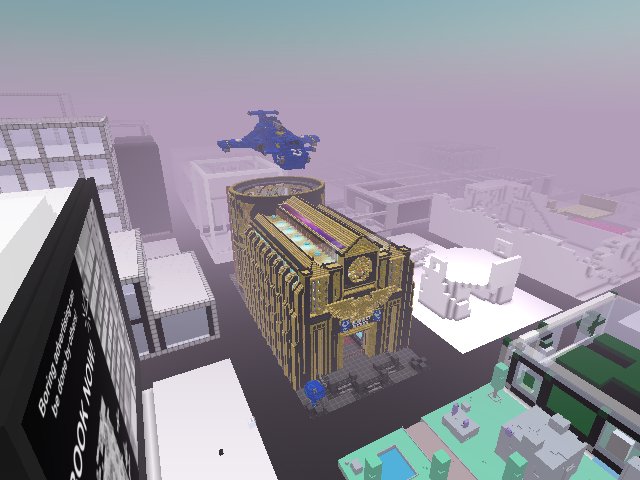 Render view