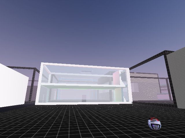 MetaCat & Gallery20