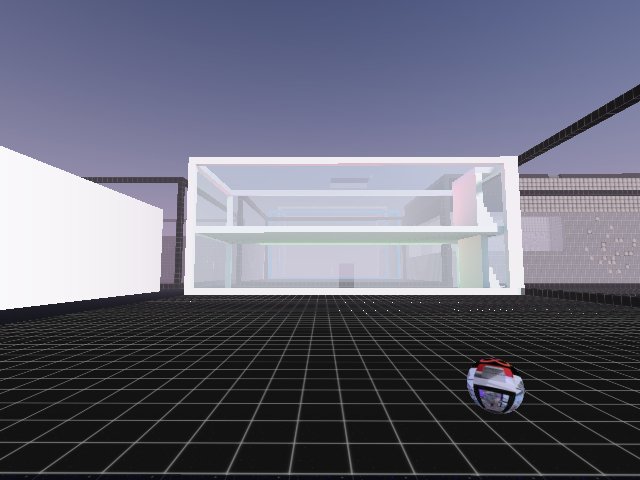 MetaCat & Gallery20