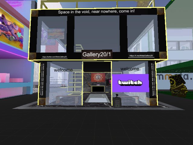 Gallery20/1