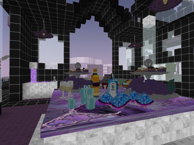 VIP Feast