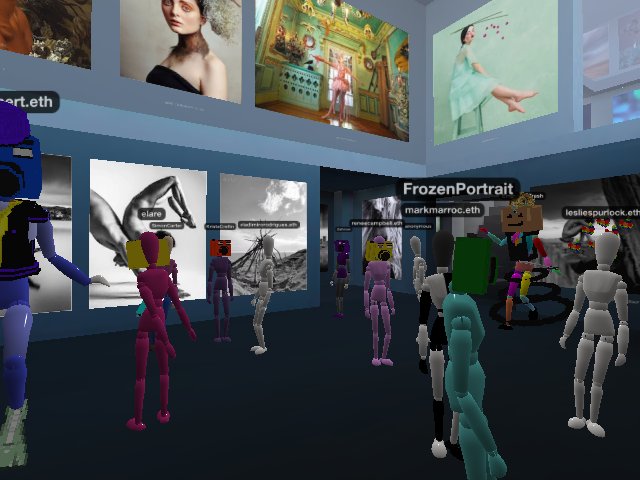 Stellar Gallery Launches!!
