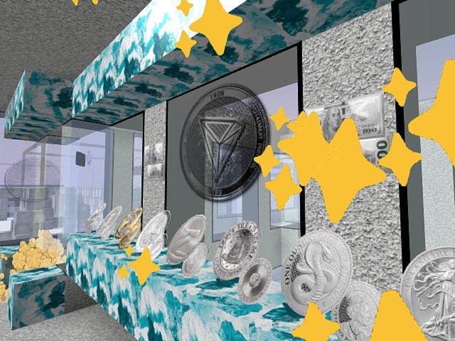MetaSilver @ Meta Mall
24/7
Welcome!
