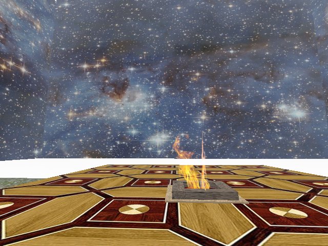 ILO Space