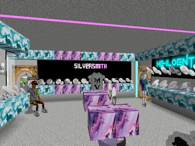 SilverSmith 547180
