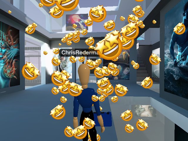 wow