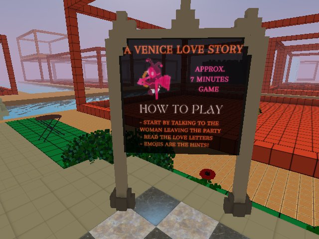 Play the game! :D