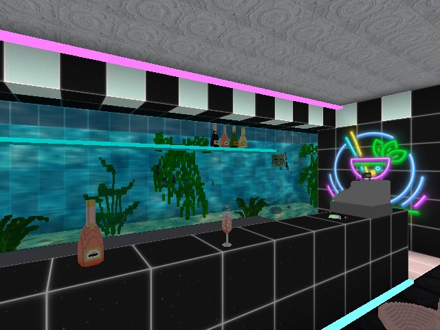 Fish frens