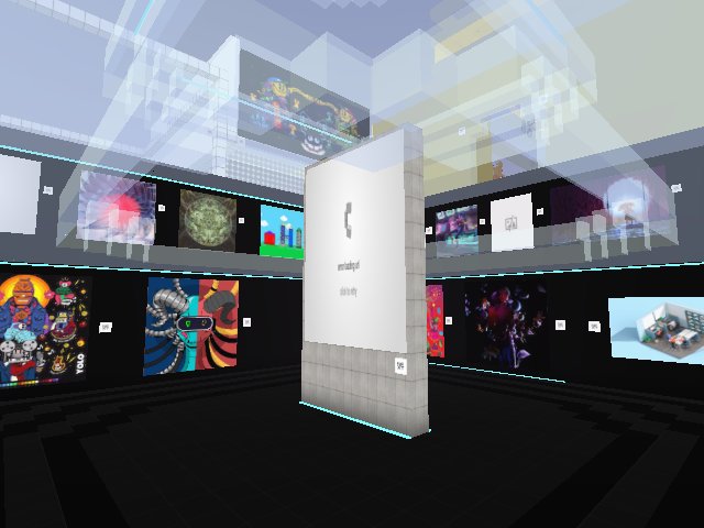 NFXT Where Our NFT Journey Began