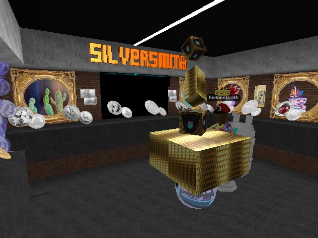 SilverMart#547180