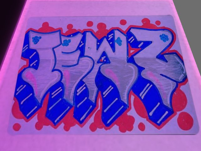 TEWZ SLAPS!!