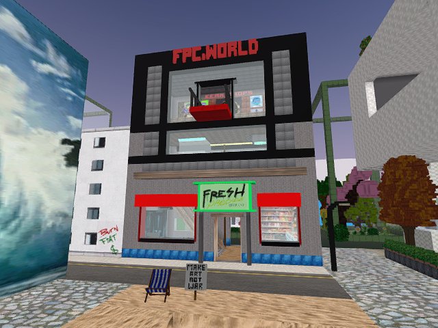 FPC.WORLD