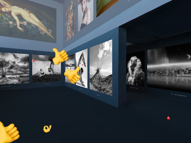 holy gallery ......I'm so amazed