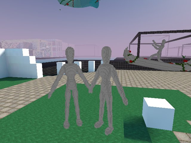 Frens <3